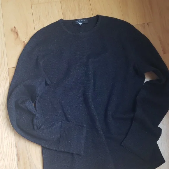 Rag & Bone Colin Crewneck Sweater - Picture 10 of 13